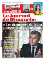 Le Journal du dimanche